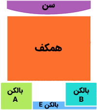 رسیتال هنرجویی پیانو